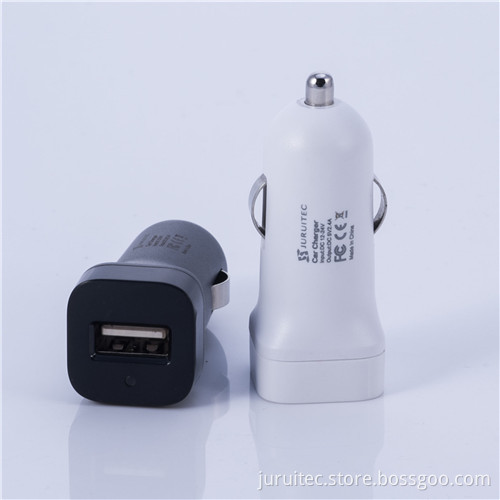 DC12V 24V Car Charger Pass Ce Certificate